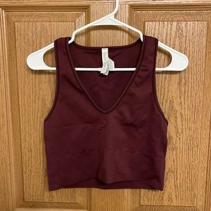 Athleta Aurora Tank - Size L
